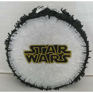 Πινιάτα Χειροποίητη Star Wars Τύμπανο