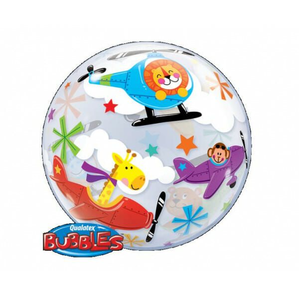 Bubble Μονό Flying Circus 56 εκ.