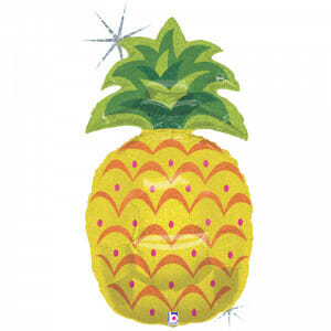 foil pineapple mpaloni ilion