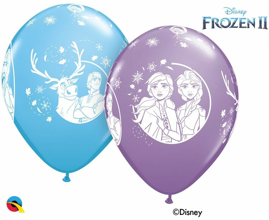 latex frozen mpaloni foil