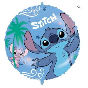 Μπαλόνι Foil 18″ Stitch 46cm