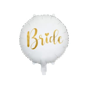 Μπαλόνι Foil Bride 18'' -  45εκ διάμ.
