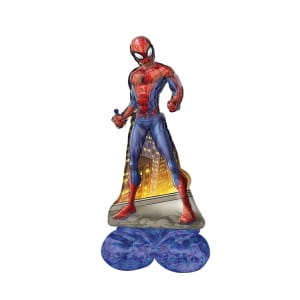 Μπαλόνι Foil AirLoonz SpiderMan/ 66 εκ x 137 εκ