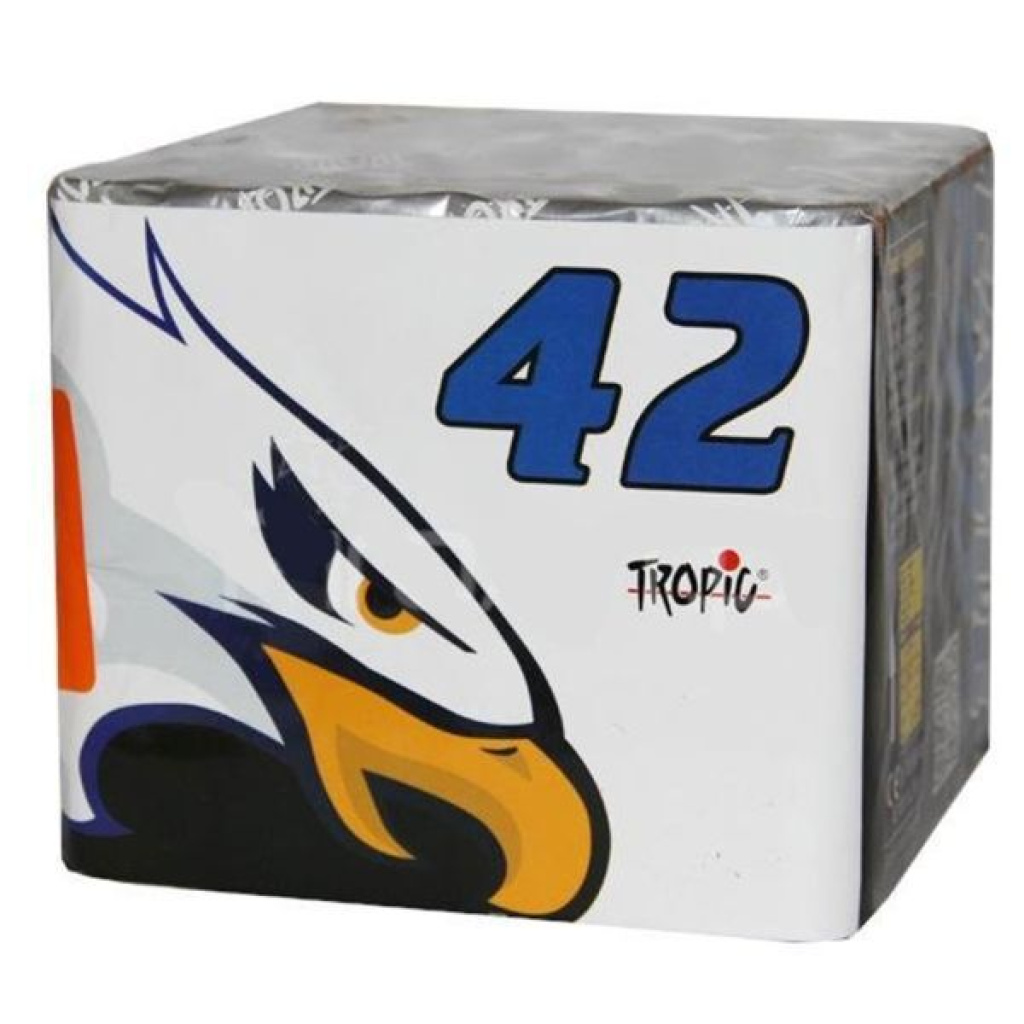 Πυροτεχνήματα 36 βολών EAGLE