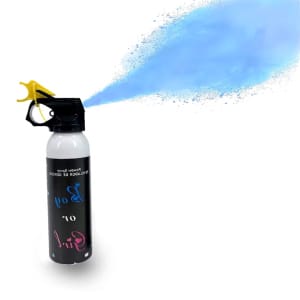 Σπρέι πούδρας ΣΙΕΛ / Color Powder 300ml
