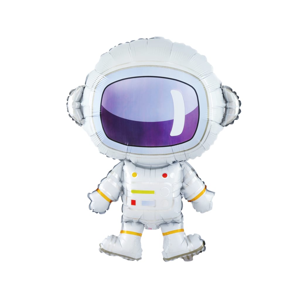 Μπαλόνι Foil Σχήμα Adorable Astronaut - Αστροναύτης 60 x 84 εκ