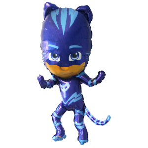 Μπαλόνι foil Catboy PJ MASKS 41'' / 105 εκ.