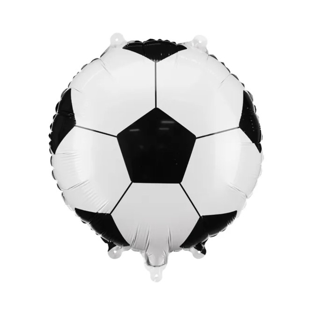Μπαλόνι Foil Μπάλα Ποδοσφαίρου 18" / 91405