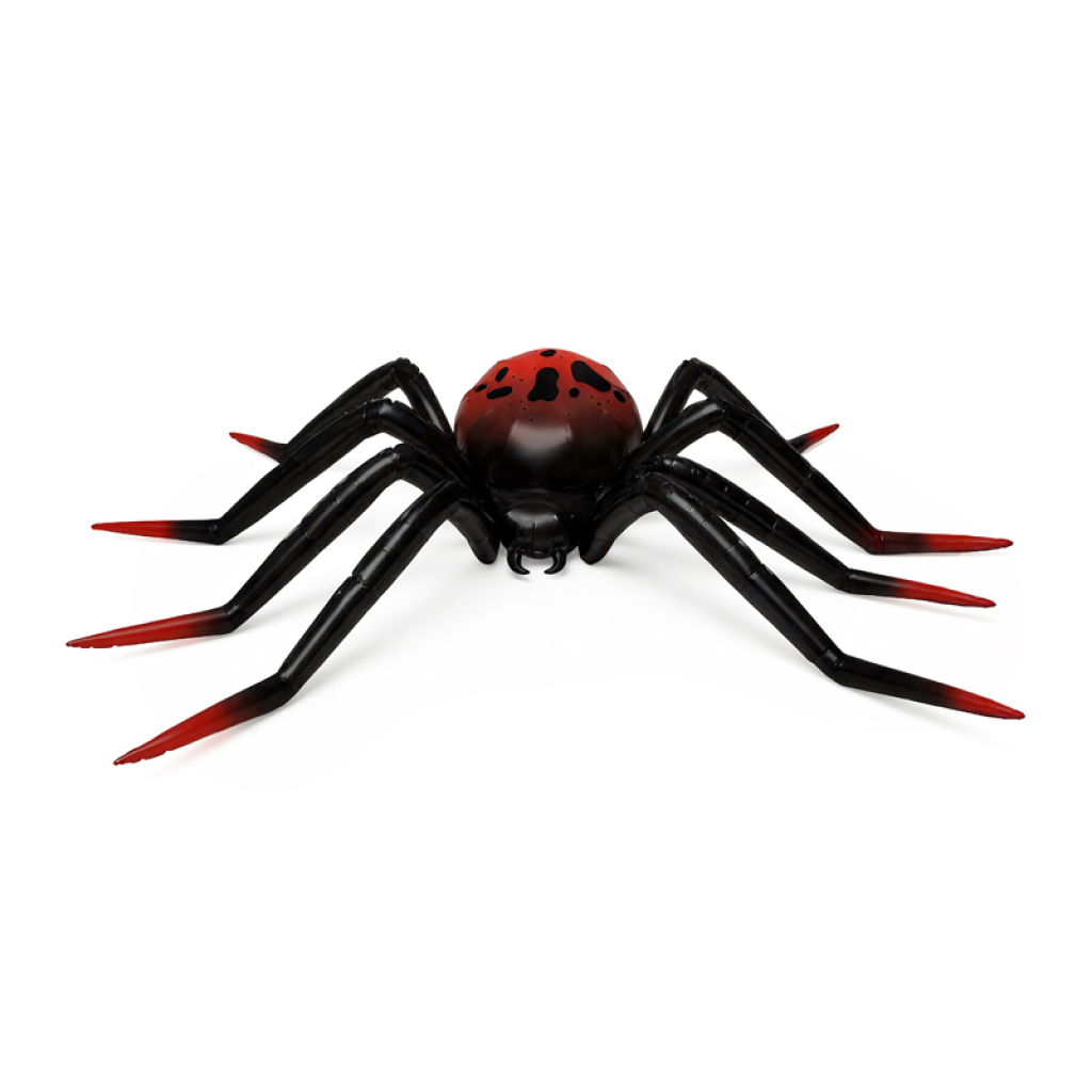 Μπαλόνι Foil XXL Spider Αράχνη Standing – 275 x 152 εκ.