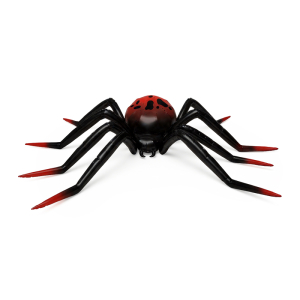 Μπαλόνι Foil XXL Spider Αράχνη Standing – 275 x 152 εκ.