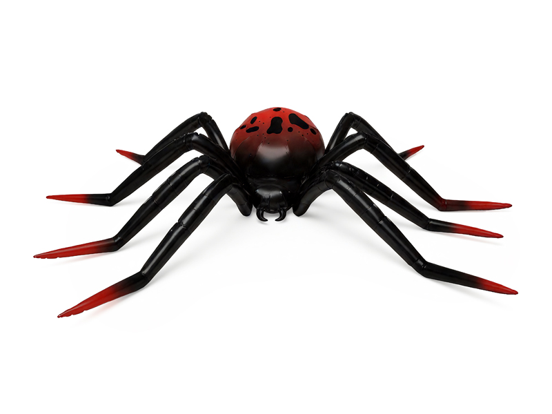 Μπαλόνι Foil XXL Spider Αράχνη Standing – 275 x 152 εκ.