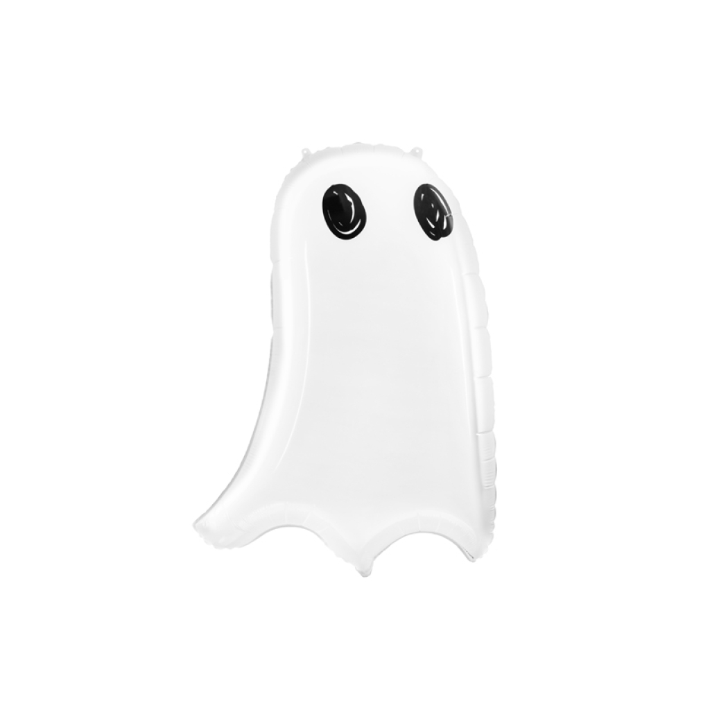 Μπαλόνι Foil Ghost - Φάντασμα – 48 x 68 εκ.